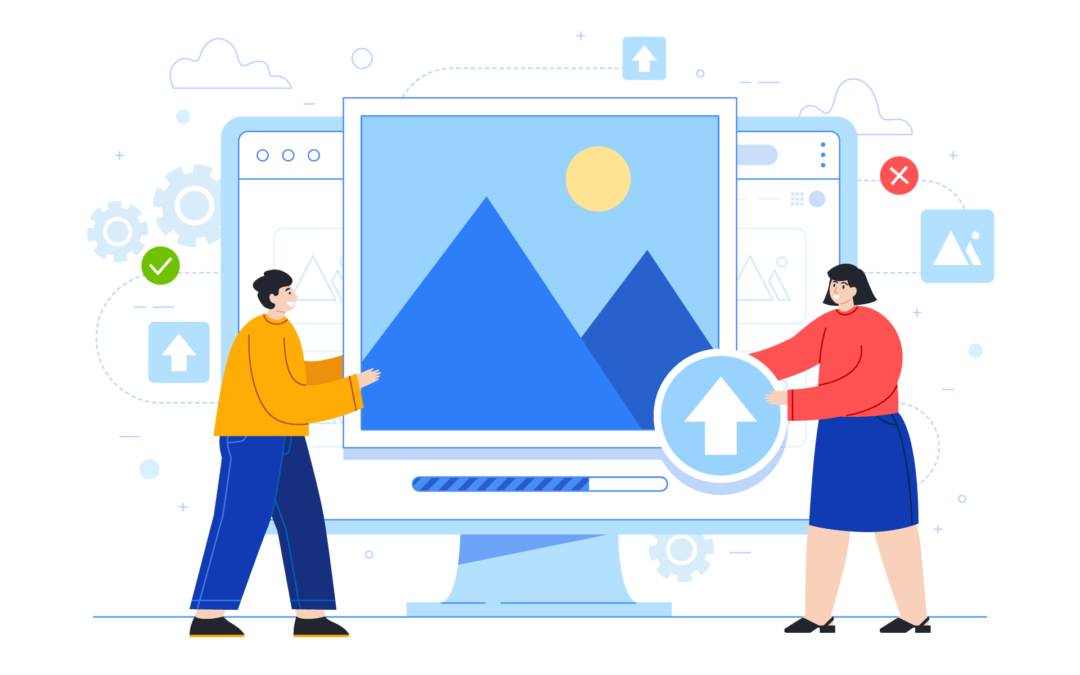 Preparar y optimizar imágenes en WordPress